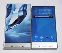 Image result for Sharp AQUOS 6