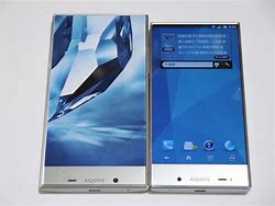 Image result for An でんわ Sharp AQUOS