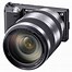 Image result for Sony Interchangeable Lens Video Camera