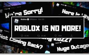 Image result for Roblox Gone