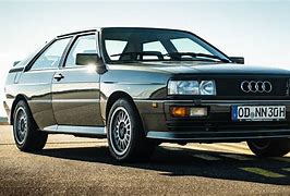 Image result for Audi 80 Quattro