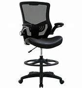 Image result for Ergonomic Drafting Chair