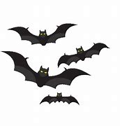 Image result for Bat Wings Silhouette