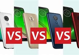 Image result for Motorola Phones G7 vs iPhone X