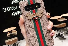 Image result for leather gucci phone cases