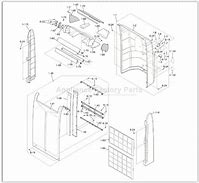 Image result for Sharp Air Conditioner Parts