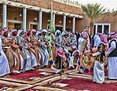 Image result for Saudi Arabian Culture