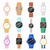 Image result for Wrist Watch Vector Gift