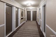 Image result for Apartment Door