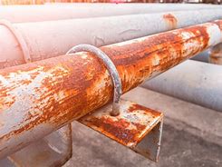 Image result for Corroded Pipeline