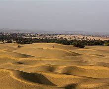 Image result for Is Thar Biggest Desert