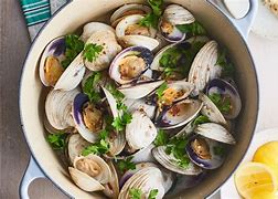 Image result for Old Seasoned Clams