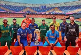 Image result for Cricket World Cup Stadium