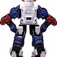 Image result for DIY Humanoid Robot