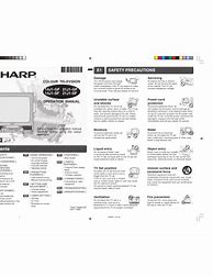 Image result for SF1 Sharp Manual