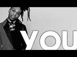 Image result for Jacquees You Slowed