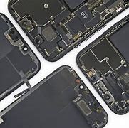 Image result for iPhone 13 Internals Labeled