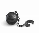 Image result for Black Ball Chain