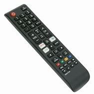 Image result for Black Samsung TV Remote Control