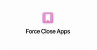 Image result for Close All Apps On iPhone