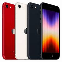 Image result for iPhone SE 3rd Generation Starlight