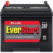 Image result for 12 Volt Auto Battery