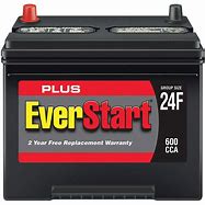Image result for Auto Battery 24F