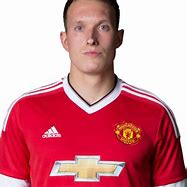 Image result for Phil Jones Gurning