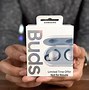 Image result for How to Wear Samsung Air Pods