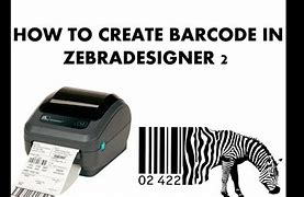 Image result for QR Code Thermal Printer Zebra