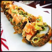 Image result for Sushi Nikkei Bar