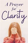 Image result for Books On Clarity From God