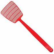 Image result for Red Fly Swatter