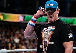 Image result for WWE John Cena Broken Nose