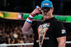 Image result for John Cena TV