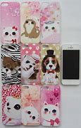 Image result for iPhone 5S Animal Cases for Girls