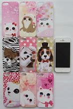 Image result for iPhone SE Cases Animals