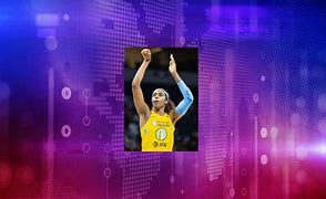 Image result for Cheyenne Parker WNBA Body