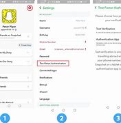 Image result for How to Get into a Snapchat Account