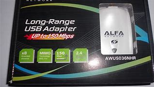 Image result for Alfa Wi-Fi Booster