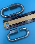 Image result for Double Action Twist Carabiner