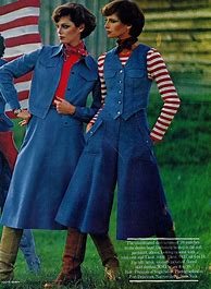 Image result for 1976 Clothes