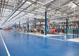 Image result for Manufacturing Plant Flooring