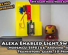 Image result for Home Automation Light Switch