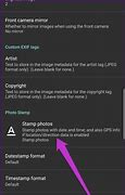 Image result for Samsung 2.1 Galaxy Date Timestamp Picture