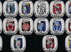 Image result for NBA Conference Rings