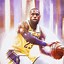 Image result for NBA LeBron James PC Wallpeper