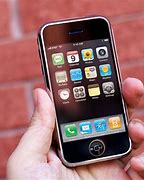 Image result for Firt iPhone Ever Made