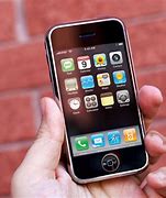 Image result for the original iphone