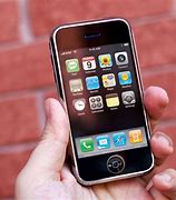 Image result for Steve Jobs First iPhone Roto-Ray